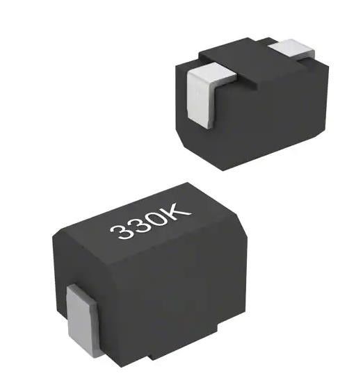 CM453232-101KL 100 μH Не защищенный барабанный ядро Wirewound Inductor 110 mA 8Ohm