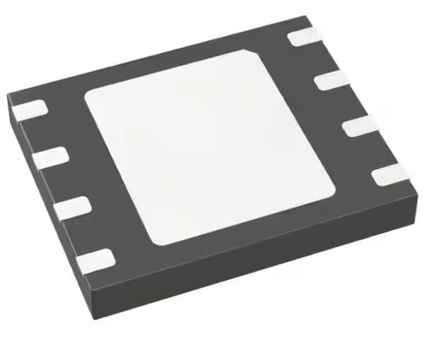 MX25L51245GZ2I-08G FLASH — ИС памяти NOR 512 Мбит SPI — Quad I/O QPI DTR 166 МГц