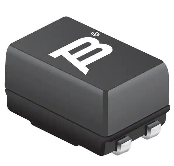 SRF0905-251Y 250 μH 100 кГц 2 линии Общий режим удушение 600 Ом 3 МГц 1,2 А 130 мОм