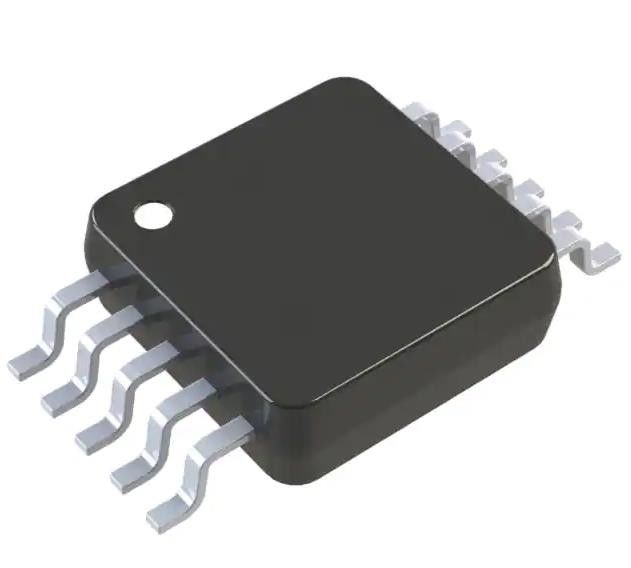 LTC2917IMS-A1#TRPBF Supervisor Открытый отвод или открытый коллектор 1 канал 10-MSOP