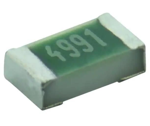 TNPW06032K00BEEA 2 кОм ± 0,1% 0,1 Вт 1/10 Вт Чип-резистор 0603 Автомобильный