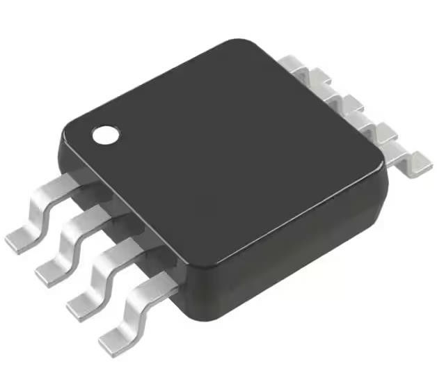 LT3010EMS8E-5#PBF Линейный регулятор напряжения IC положительный фиксированный 1 выход 50mA
