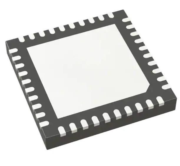 LTC3887EUJ-1#TRPBF Регулятор положительного выхода Step-Down I2C DC Controller IC
