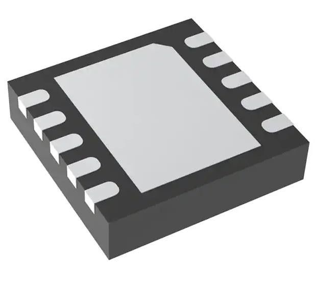 NCV8535MNADJR2G Линейный регулятор напряжения IC положительно регулируемый 1 выход 500mA