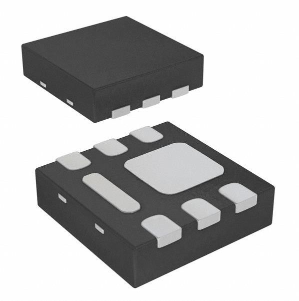 AON2403 P-Channel 12 V 8A (Ta) 2.8W (Ta) Поверхностная установка 6-DFN (2x2)