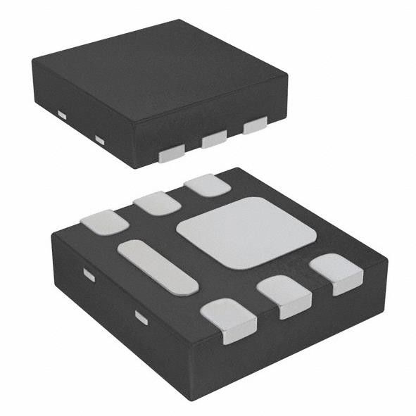AON2405 P-Channel 20 V 8A (Ta) 2.8W (Ta) Поверхностная установка 6-DFN (2x2)