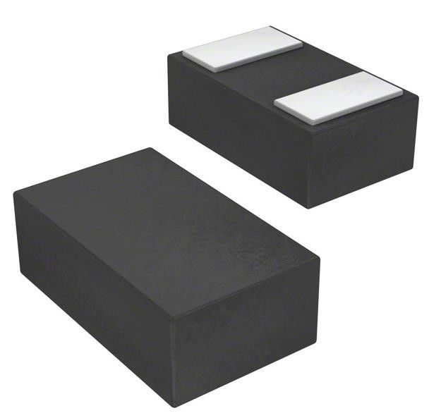 ESD8472MUT3G 20V зажим 3A (8/20μs) Ipp Tvs Диодная поверхность 2-X3DFN