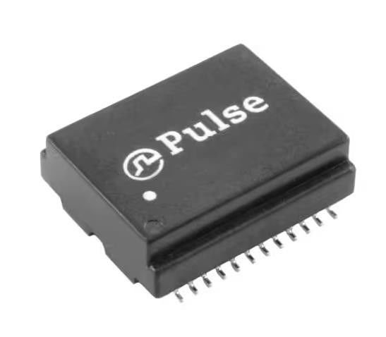 H6096FNLT 350μH LAN 10/100/1000 Базовый импульсный трансформатор 1CT:1CT Передатчик