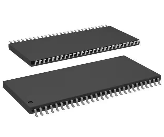 IS42S16320F-7TLI SDRAM Память IC 512Mbit Параллельно 143 MHz 5.4 ns 54-TSOP II