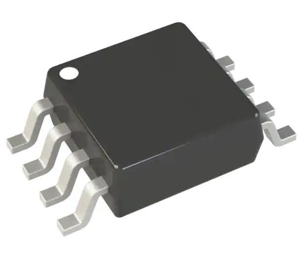 MX25L25645GM2I-10G FLASH - NOR Память IC 256Mbit SPI 120 MHz 8-SOP
