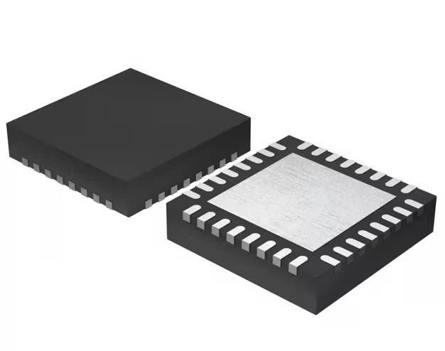 SI53156-A01AGM PCI Express Clock Frequency Generator Fanout Buffer IC 100MHz 1 Выход