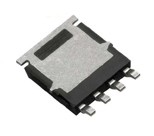 SQJ858AEP-T1_GE3 Smd Ic N Канал 40 V 58A (Tc) 48W (Tc) PowerPAK® SO-8