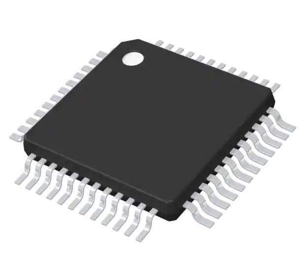 STM32F030C8T6 ARM Cortex-M0 Микроконтроллер Интегрированная схема 32-битная одноядерная 48MHz