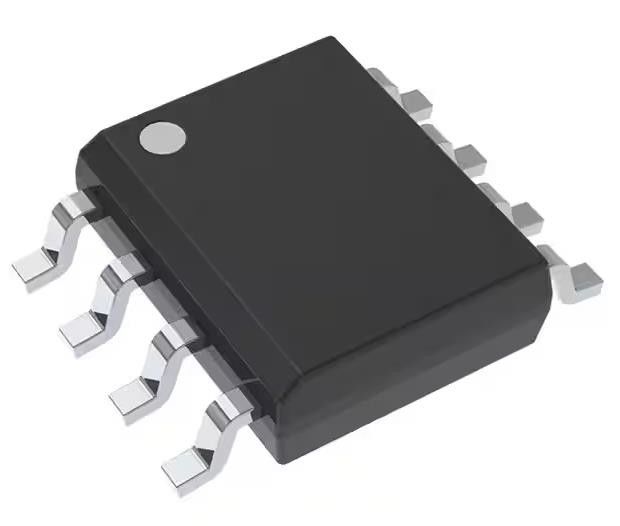 TLC555CDR 555 Тип таймера осциллятор одиночный IC 2.1MHz 8-SOIC