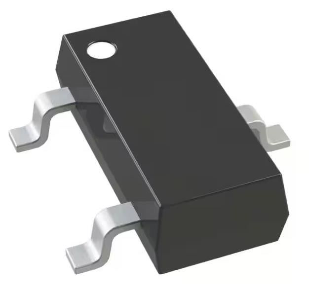 TLV431AFTA Референтный интерфейс напряжения шунта регулируемый 1.24V 18 VV ± 1% 15 mA SOT-23-3