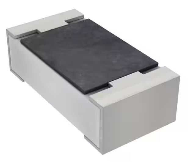 RC0603FR-072KL 2 кОм ± 1% 0,1 Вт 1/10 Вт Чип-резистор влагостойкая толстая пленка