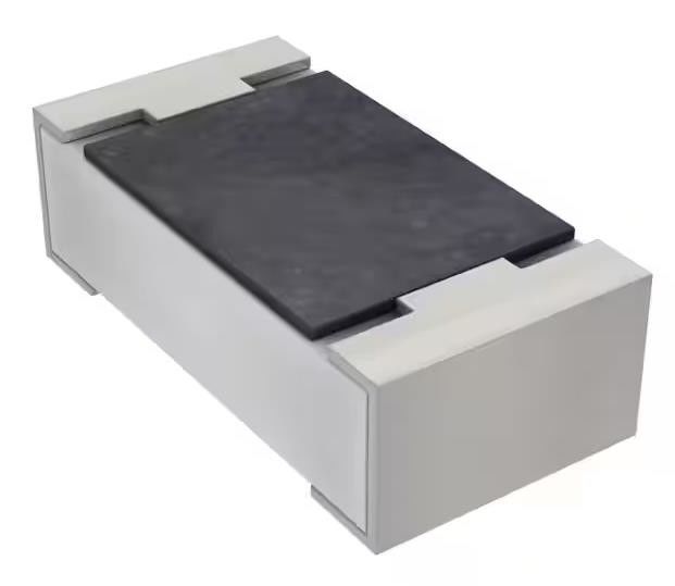 RC0603FR-071K3L 1.3 кОмм 0.1W, 1/10W Чип-резистор влагостойкая толстая пленка