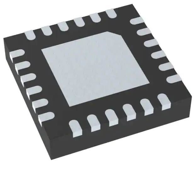 TPS65130RGER Buck-Boost Switching Regulator IC Dual Rail Регулируемый 3.2V, -2V 2
