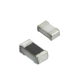 RG1608P-203-B-T5 20 кОм ± 0,1% 0,1 Вт 1/10 Вт Чип-резистор 0603 Автомобильный AEC-Q200
