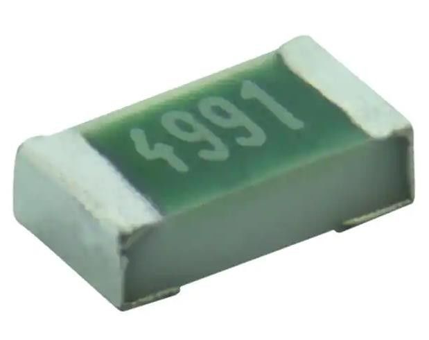 TNPW06031K00BEEA 1 кОм ± 0,1% 0,1 Вт 1/10 Вт Чип-резистор 0603 Автомобильный AEC-Q200