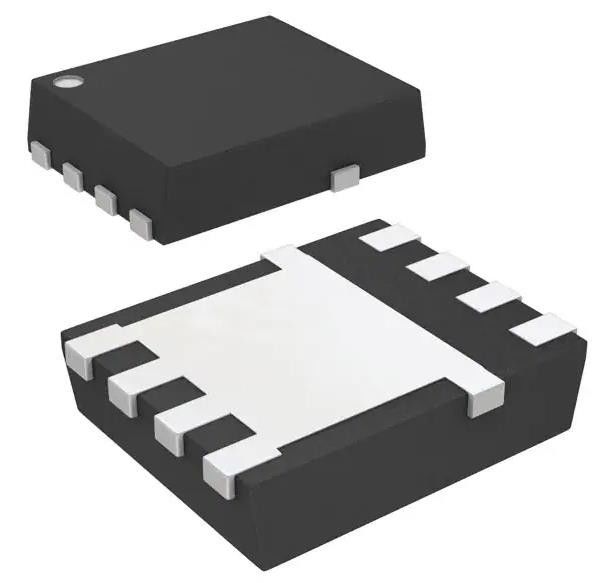 CSD16570Q5B N-Channel 25 V 100A 3.2W 195W (Tc) Поверхностная установка 8-VSON-CLIP (5x6)