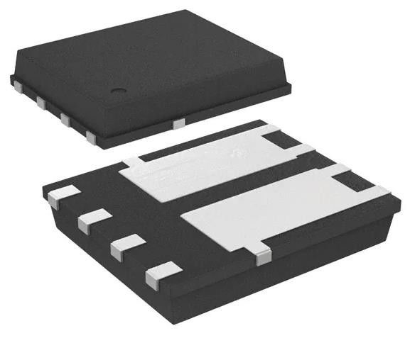 SI7938DP-T1-GE3 Mosfet Array 40V 60A 46W Поверхностная установка PowerPAK® SO-8 Dual