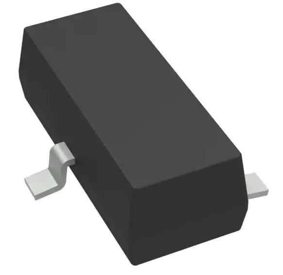 LM4040CIM3-2.5/NOPB Референтный интерфейс шонтового напряжения фиксированный 2,5 V V ±0,5% 15 MA SOT-23-3