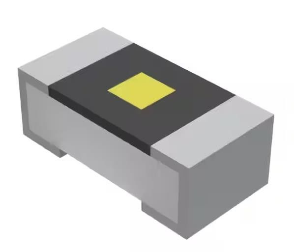 ESR25JZPJ101 100 Ом ± 5% 0,667 Вт, 2/3 Вт Чип-резистор Автомобильный AEC-Q20