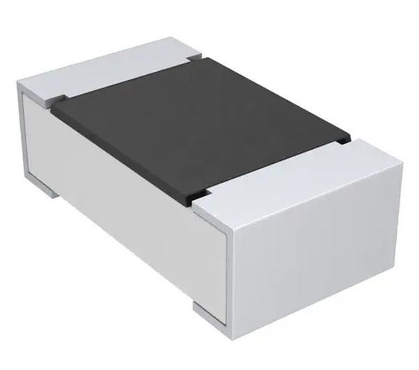 CRCW060314K7FKEA 14,7 KOhms ± 1% 0.1W, 1/10W Чип-резистор автомобильный AEC-Q200