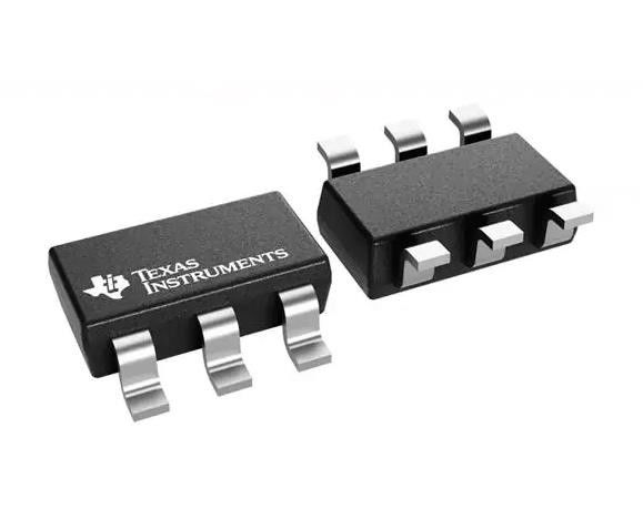 LM2734XQMKX/NOPB Buck Switching Regulator IC Положительно регулируемый 0,8V 1 Выход 1A
