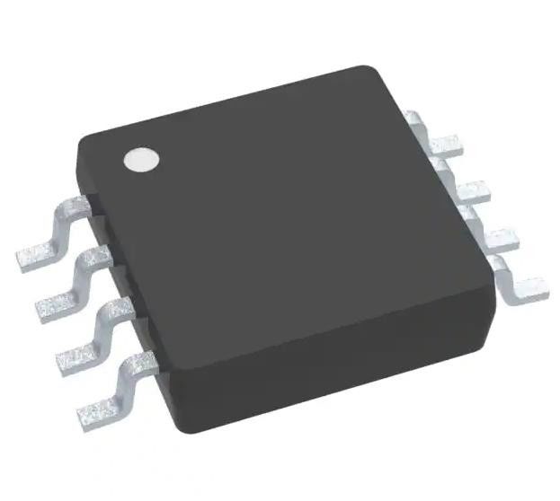 LM75BIMM-5/NOPB Чит датчика температуры цифровой локальной -55°C ~ 125°C 9 B 8-VSSOP