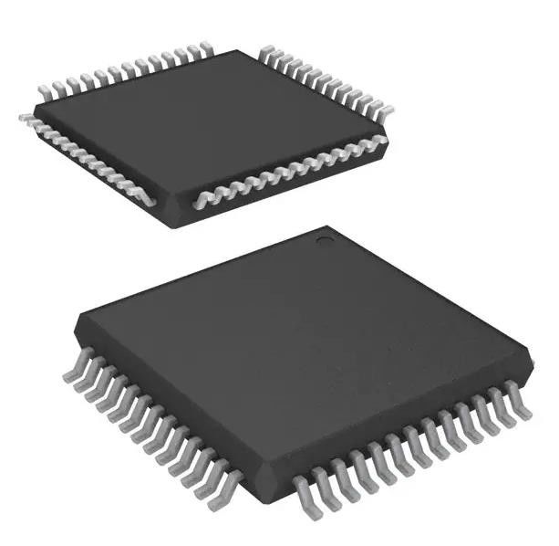 R5F21256SDFP#V2 R8C R8C/2x/25 Микроконтроллер IC 16-битный 20MHz 32KB FLASH 52-LQFP