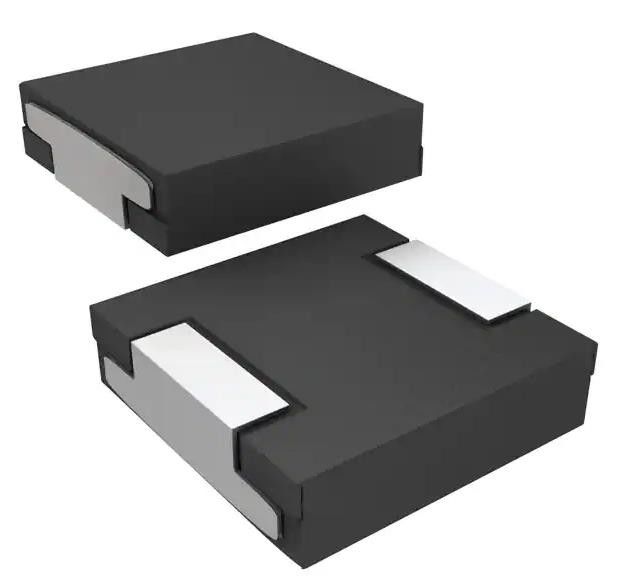 IHLP5050FDER3R3M5A 3.3 μH Защищенный формованный индуктор 20.2 A 5.44mOhm Max