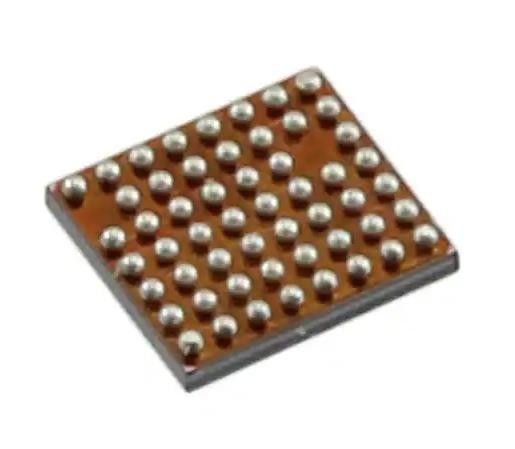 CC2564BYFVR IC RF TxRx Только Bluetooth Bluetooth v4.1 2.4GHz 54-UFBGA, DSBGA
