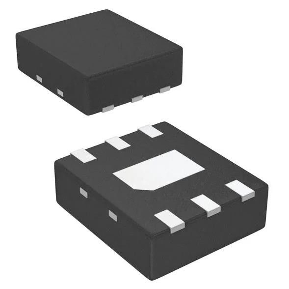 LMV225SD/NOPB ИС радиочастотного детектора сотовой связи W-CDMA 450 МГц ~ 2 ГГц -30 дБм ~ 0 дБм ± 1 дБ