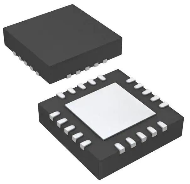 CC2500RGPR IC RF TxRx Только общий ISM &gt; 1 ГГц 2,4 ГГц 20-VFQFN