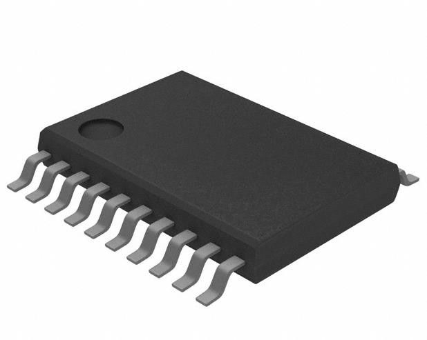 PCM5100APWR DAC, аудио 16 b, 24 b, 32 b 384k PCM 20-TSSOP DirectPathTM