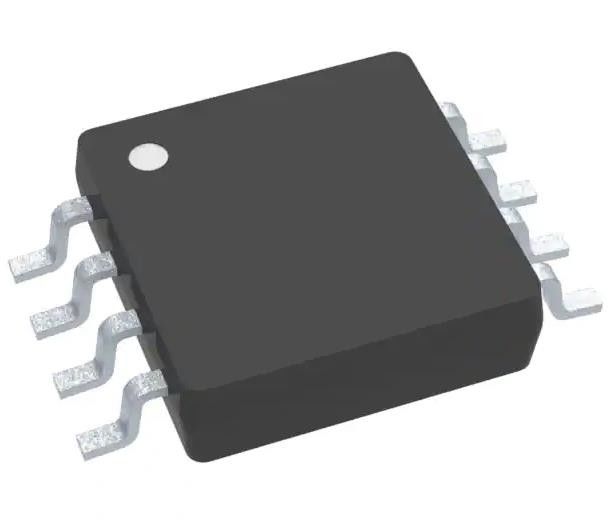 LM555CMM/NOPB 555 Тип, таймер/осциллятор (один) IC 100 кГц 8-VSSOP