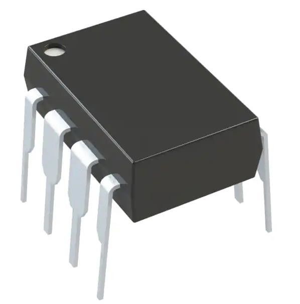 PIC12F675-I/P PIC PIC® 12F Микроконтроллер IC 8-битный 20MHz ФЛАСШ 8-PDIP