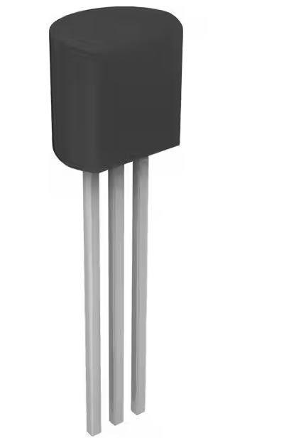 LM35DZ/NOPB Аналоговый датчик температуры, локальный 0°C ~ 100°C 10mV/°C TO-92-3