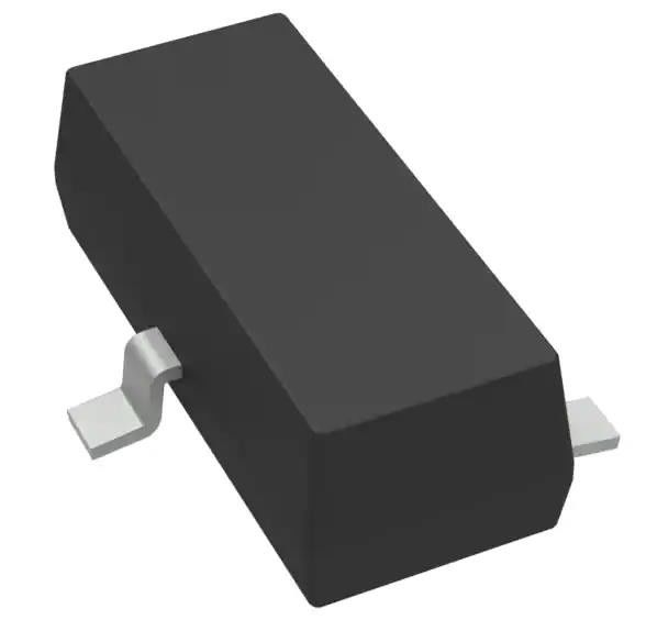 TL432BIDBZR Референтный интерфейс напряжения шунта Регулируемый 2.495V 36 VV ± 0,5% 100 mA SOT-23-3