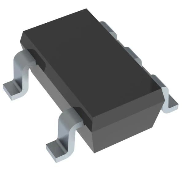 TPS61041DBVR LED Driver IC 1 Выходный регулятор постоянного тока постоянного тока Step-Up PWM Dimming 215mA