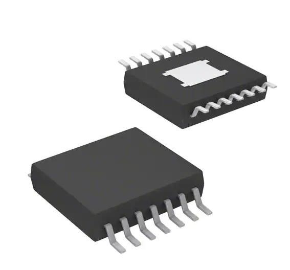 TPS61175PWPR Boost SEPIC Switching Regulator IC Положительно регулируемый 2.9V 1 Выход 3A