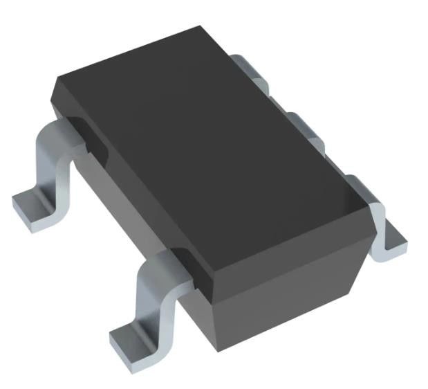 TPS76318DBVR Линейный регулятор напряжения IC положительный фиксированный 1 выход 150mA SOT-23-5