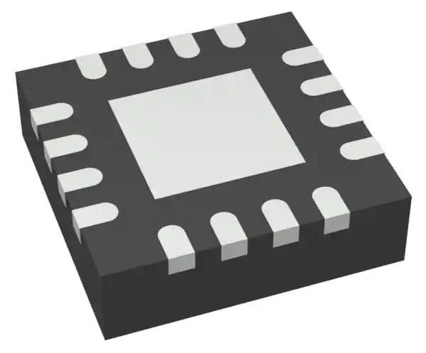 TPS54618RTER Регулятор переключения IC положительно регулируемый 0.799V 1 выход 6A 16-WFQFN