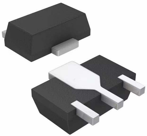 2SA2013-TD-E Биполярный транзистор PNP 50 V 4 A 400MHz 3,5 W PCP с поверхностной установкой