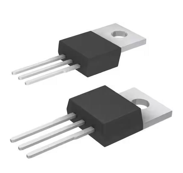 IPP320N20N3GXKSA N-Channel MOSFET IC 200 V 34A (Tc) 136W (Tc) через отверстие PG-TO220-3