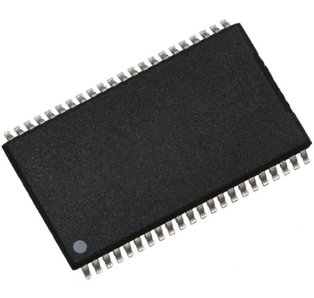 IS64LV25616AL-12TLA3 SRAM - Асинхронная память IC 4Mbit Parallel 12 Ns 44-TSOP II