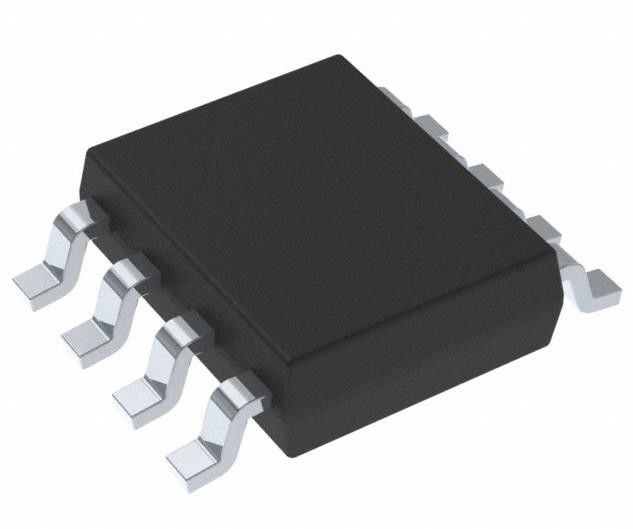 LM3404MRX LED Driver IC 1 Выходный регулятор постоянного тока PWM Dimming 1A 8-SO PowerPad