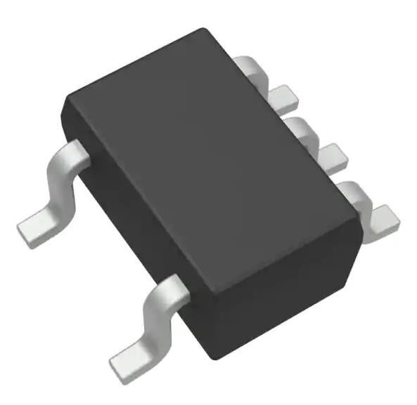 TPS61169DCKR LED Driver IC 1 Выходный регулятор Step-Up 1.8A (Switch) SC-70-5